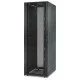 APC NetShelter SX 48U Rack autonome Noir APC NetShelter SX 48U Rack autonome Noir