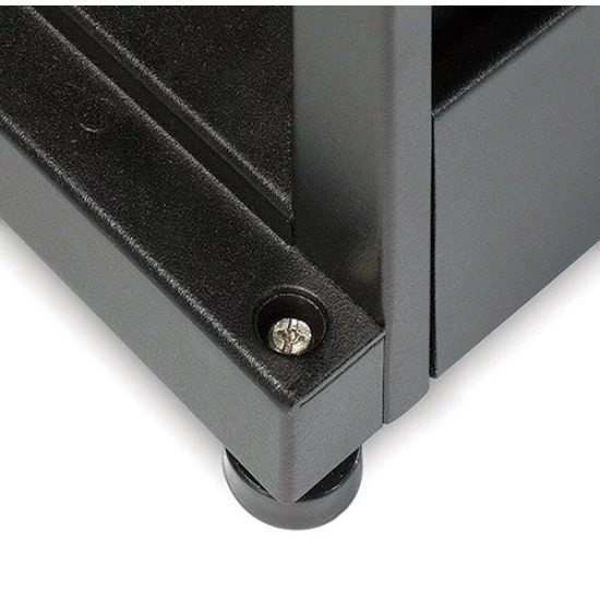 APC NetShelter SX 48U Rack autonome Noir APC NetShelter SX 48U Rack autonome Noir
