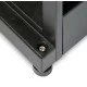 APC NetShelter SX 48U Rack autonome Noir APC NetShelter SX 48U Rack autonome Noir