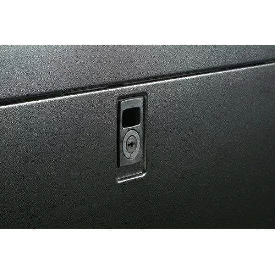 APC NetShelter SX 48U Rack autonome Noir APC NetShelter SX 48U Rack autonome Noir