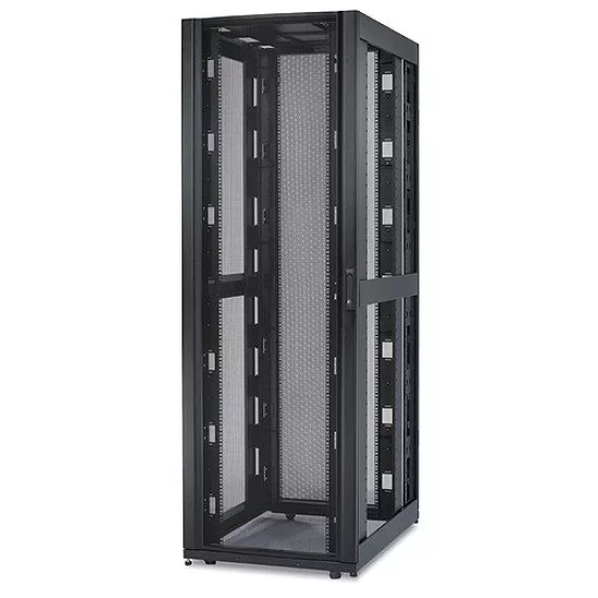 APC NetShelter SX 48U Rack autonome Noir APC NetShelter SX 48U Rack autonome Noir