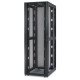 APC NetShelter SX 48U Rack autonome Noir