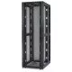 APC NetShelter SX 48U Rack autonome Noir APC NetShelter SX 48U Rack autonome Noir