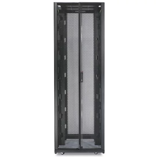 APC NetShelter SX 48U Rack autonome Noir APC NetShelter SX 48U Rack autonome Noir
