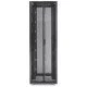 APC NetShelter SX 48U Rack autonome Noir APC NetShelter SX 48U Rack autonome Noir