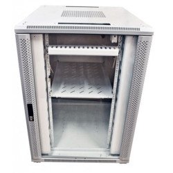 ALLNET ALL-SNB8142BDGRAU étagère Gris