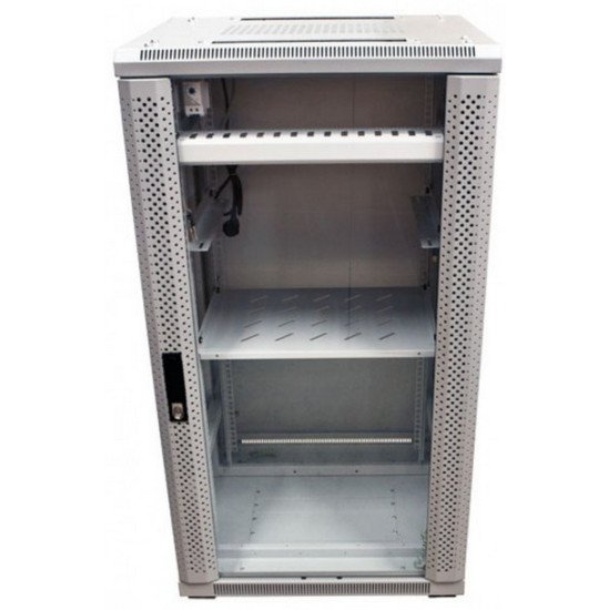 ALLNET ALL-SNB6822BDGRAU étagère Gris