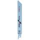 Bosch Lames de scie sabre S 922 BF Flexible for Metal