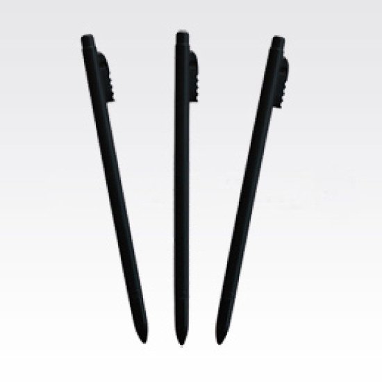 Zebra MC55 Spare Stylus stylet Noir