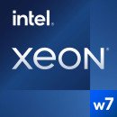 Intel Xeon w7-3555 processeur 2,7 GHz 75 Mo Smart Cache Plateau