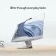 ASUS M3402WFAK-BPC001W AMD Ryzen™ 5 7520U 60,5 cm (23.8") 1920 x 1080 pixels PC All-in-One 16 Go LPDDR5-SDRAM 512 Go SSD Windows 11 Home Wi-Fi 6 (802.11ax) Noir ASUS M3402WFAK-BPC001W AMD Ryzen™ 5 7520U 60,5 cm (23.8") 1920 x 1080 pixels PC All-in-One 16 Go LPDDR5-SDRAM 512 Go SSD Windows 11 Home Wi-Fi 6 (802.11ax) Noir
