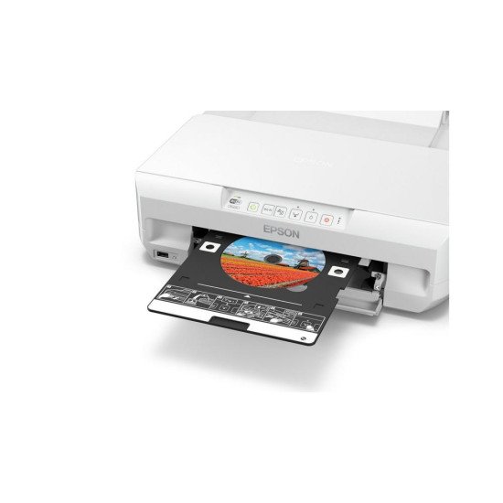 Epson Expression Photo XP-65 imprimante jets d'encres Couleur 5760 x 1440 DPI A4 Wifi