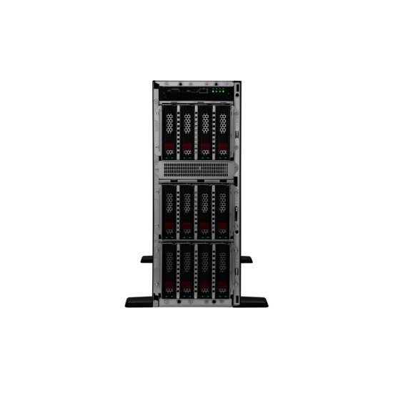 HPE ProLiant ML350 serveur Tower Intel® Xeon® Gold 2 GHz 32 Go DDR5-SDRAM 1000 W