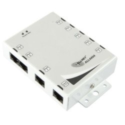 ALLNET ALL4404 Blanc ALLNET ALL4404 Blanc