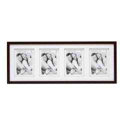 Deknudt S65KQ4 Marron Multi cadre