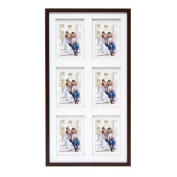 Deknudt S65KQ6 Marron Multi cadre