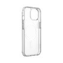 Belkin MSA019btCL coque de protection pour téléphones portables 15,5 cm (6.1") Housse Transparent Belkin MSA019btCL coque de protection pour téléphones portables 15,5 cm (6.1") Housse Transparent