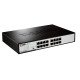 D-Link DGS-1016D/E Switch Gigabit Ethernet 