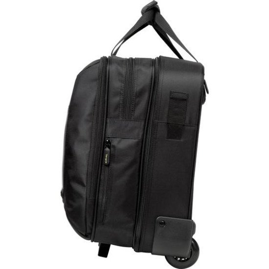 Targus 16 - 17.3 inch / 40.6 - 43.9cm XL City.Gear Rolling Laptop Case