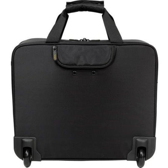 Targus 16 - 17.3 inch / 40.6 - 43.9cm XL City.Gear Rolling Laptop Case