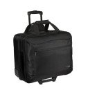 Targus 16 - 17.3 inch / 40.6 - 43.9cm XL City.Gear Rolling Laptop Case Targus 16 - 17.3 inch / 40.6 - 43.9cm XL City.Gear Rolling Laptop Case