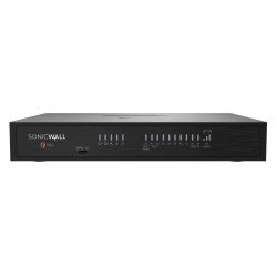 SonicWall TZ280 pare-feux (matériel) Bureau 4,5 Gbit/s