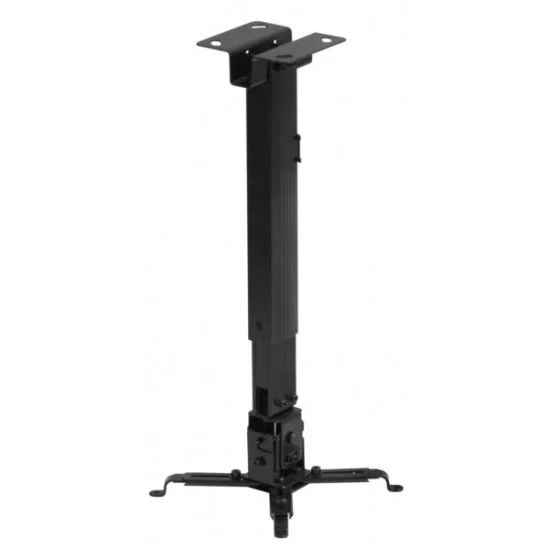 Reflecta 23055 support pour projecteurs Plafond Noir Reflecta 23055 support pour projecteurs Plafond Noir