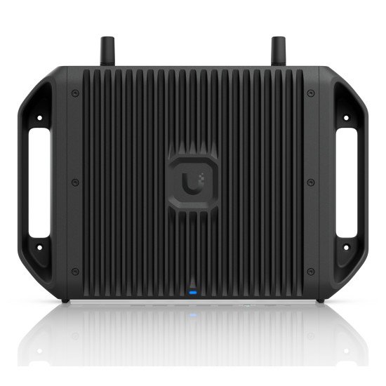 Ubiquiti UCG-Industrial entrée et régulateur 1000, 2500, 10000 Mbit/s