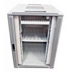 ALLNET ALL-SNB8942BDGRAU étagère Gris