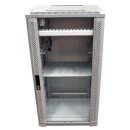 ALLNET 106975 22U Rack autonome Gris