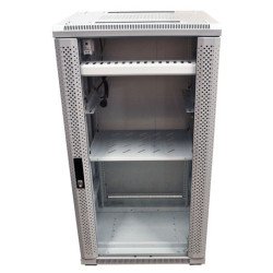 ALLNET 106975 22U Rack autonome Gris