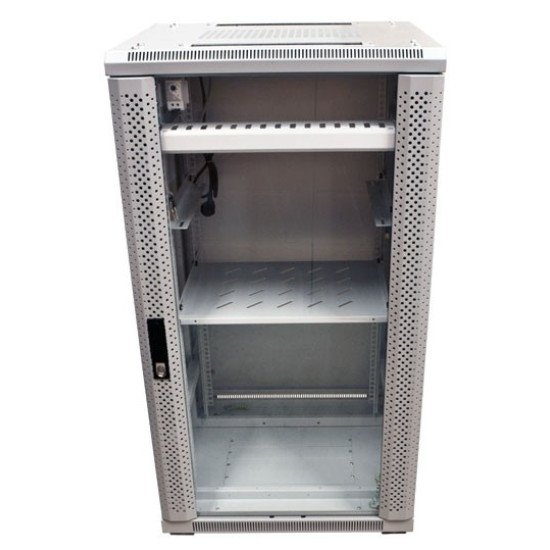 ALLNET 106975 22U Rack autonome Gris