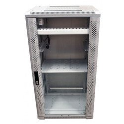 ALLNET ALL-SNB6932BDGRAU étagère 32U Rack autonome Gris