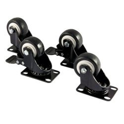 ALLNET ALL-S0002127 accessoire de racks Roulettes