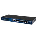 ALLNET 112533 Géré L2 Gigabit Ethernet (10/100/1000) Noir ALLNET 112533 Géré L2 Gigabit Ethernet (10/100/1000) Noir