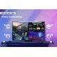 Samsung Odyssey S55CG970NU écran PC 139,7 cm (55") 3840 x 2160 pixels 4K Ultra HD LED Noir Samsung Odyssey S55CG970NU écran PC 139,7 cm (55") 3840 x 2160 pixels 4K Ultra HD LED Noir