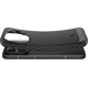 Spigen Rugged Armor coque de protection pour téléphones portables 17,4 cm (6.83") Housse Noir