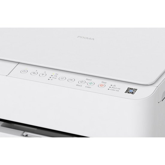 Canon PIXMA TS4150i Jet d'encre A4 1200 x 1200 DPI Wifi Canon PIXMA TS4150i Jet d'encre A4 1200 x 1200 DPI Wifi