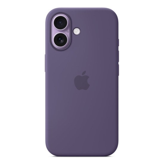 Apple MGF04ZM/A coque de protection pour téléphones portables 16 cm (6.3") Housse Violet Apple MGF04ZM/A coque de protection pour téléphones portables 16 cm (6.3") Housse Violet