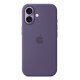 Apple MGF04ZM/A coque de protection pour téléphones portables 16 cm (6.3") Housse Violet Apple MGF04ZM/A coque de protection pour téléphones portables 16 cm (6.3") Housse Violet