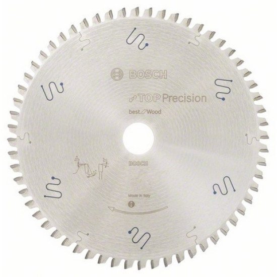 Bosch 2608642103 lame de scie circulaire 30,5 cm 1 pièce(s)