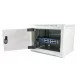 ALLNET 112534 Géré L2 Gigabit Ethernet (10/100/1000) 19U Noir ALLNET 112534 Géré L2 Gigabit Ethernet (10/100/1000) 19U Noir