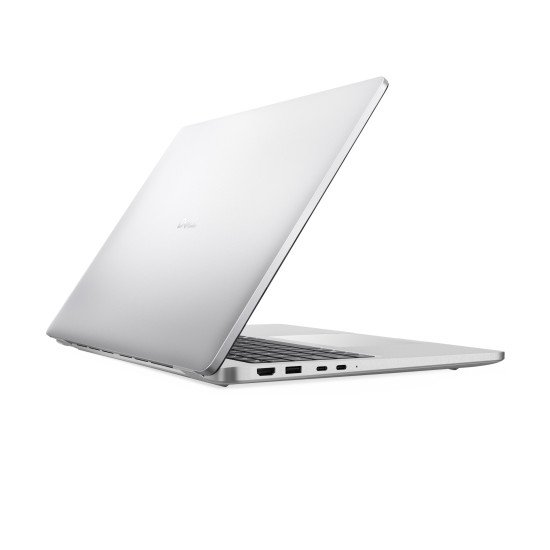 DELL Pro 16 Plus PB16250 Intel Core Ultra 7 255U Ordinateur portable 40,6 cm (16") Full HD+ 16 Go DDR5-SDRAM 512 Go SSD Wi-Fi 6E (802.11ax) Windows 11 Pro Belge Aluminium DELL Pro 16 Plus PB16250 Intel Core Ultra 7 255U Ordinateur portable 40,6 cm (16") Full HD+ 16 Go DDR5-SDRAM 512 Go SSD Wi-Fi 6E (802.11ax) Windows 11 Pro Belge Aluminium