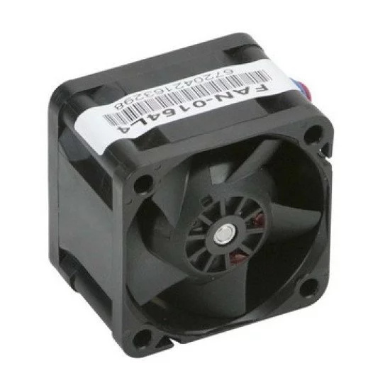 Supermicro FAN-0154L4 système de refroidissement d'ordinateur Ventilateur Noir Supermicro FAN-0154L4 système de refroidissement d'ordinateur Ventilateur Noir