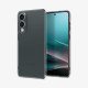 Spigen Liquid Crystal coque de protection pour téléphones portables 17 cm (6.7") Housse Gris Spigen Liquid Crystal coque de protection pour téléphones portables 17 cm (6.7") Housse Gris