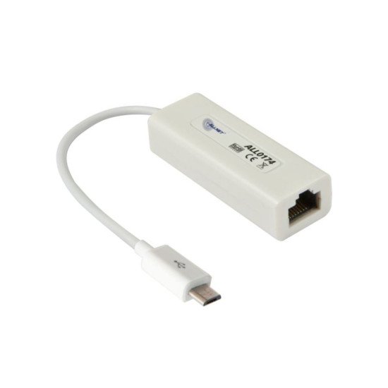 ALLNET ALL0174 carte et adaptateur d'interfaces ALLNET ALL0174 carte et adaptateur d'interfaces