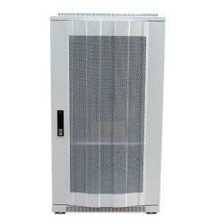 ALLNET ALL-SNB6132EKGRAU étagère 32U Rack autonome Gris