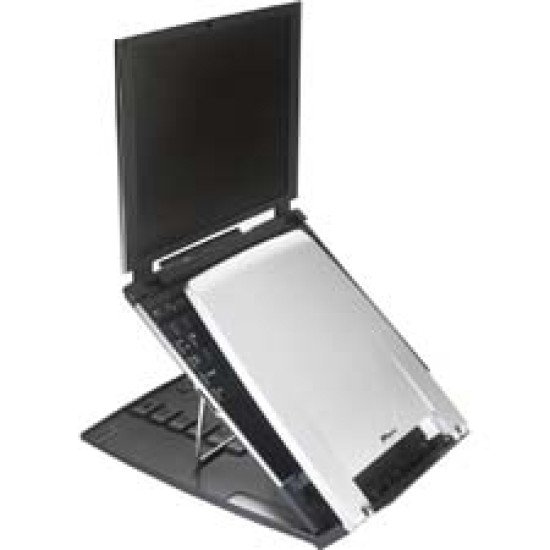 Targus Ergo M-Pro Supports d'ordinateurs portables Targus Ergo M-Pro Supports d'ordinateurs portables