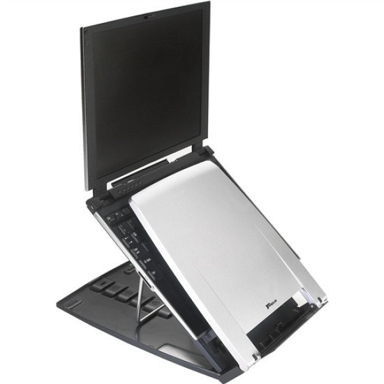 Targus Ergo M-Pro Supports d'ordinateurs portables Targus Ergo M-Pro Supports d'ordinateurs portables