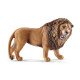 schleich WILD LIFE Lion Rugissant